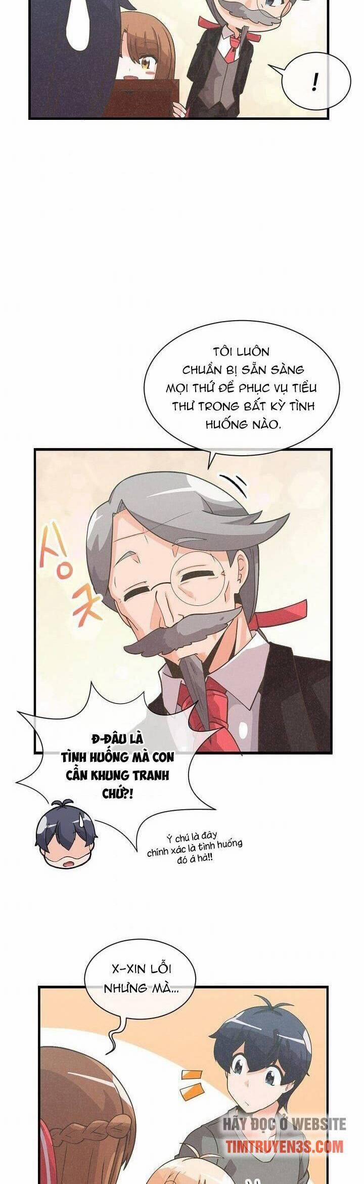 Tôi Trở Thành Một Nông Dân 29 trang 24