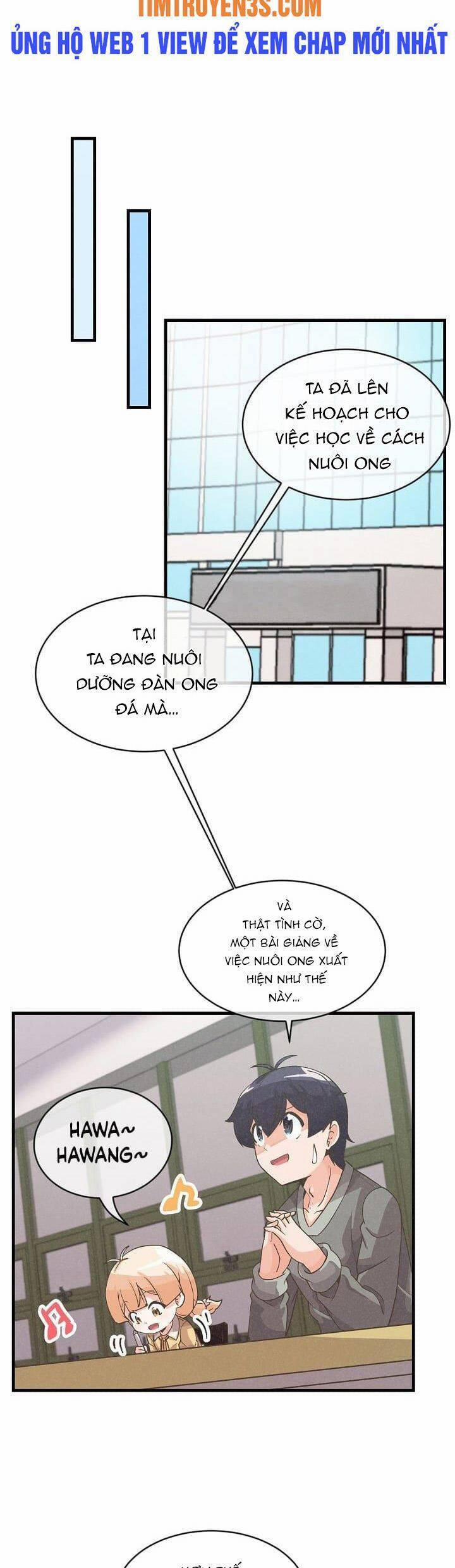 Tôi Trở Thành Một Nông Dân 29 trang 5