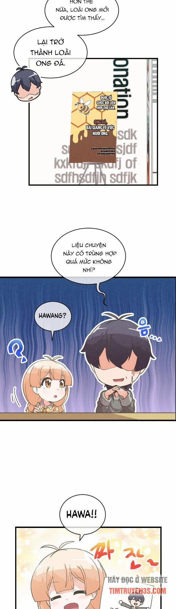 Tôi Trở Thành Một Nông Dân 29 trang 6