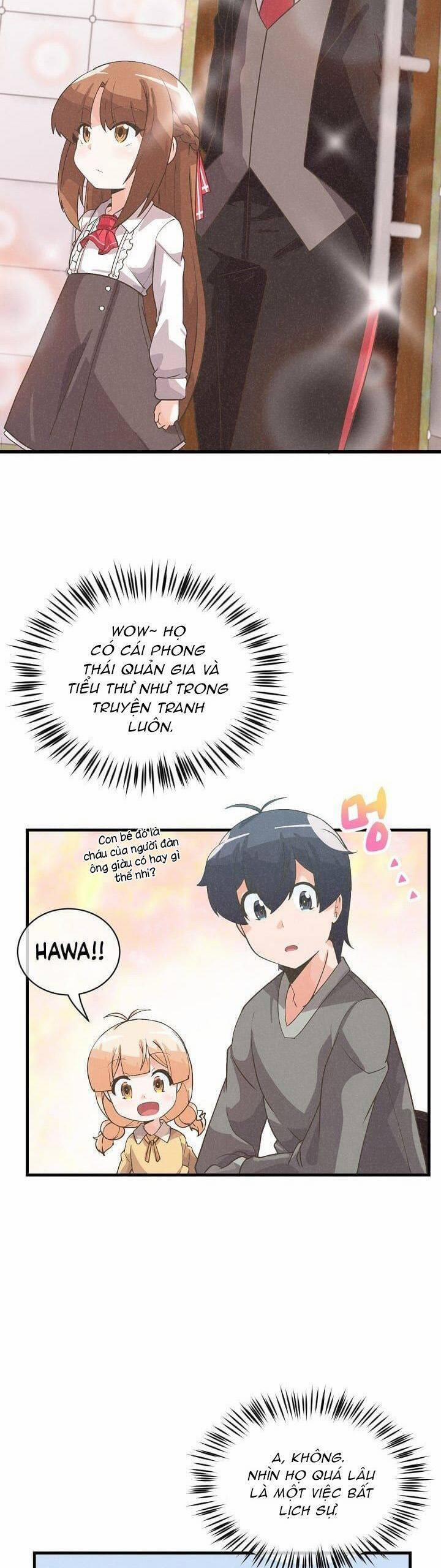 Tôi Trở Thành Một Nông Dân 29 trang 9