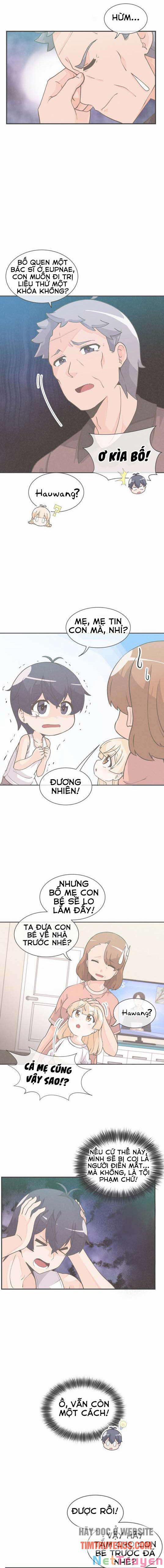 Tôi Trở Thành Một Nông Dân 3 trang 1