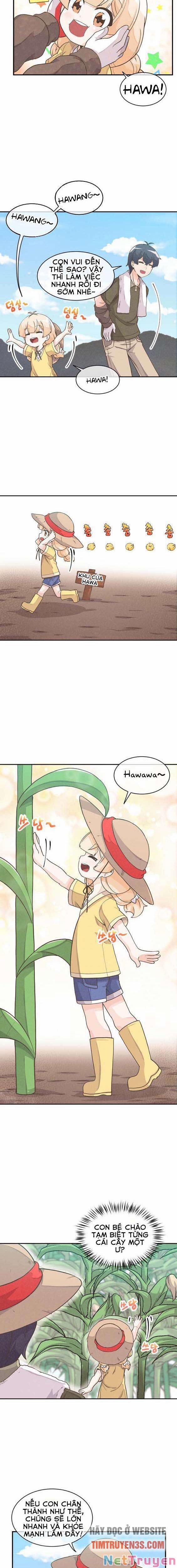 Tôi Trở Thành Một Nông Dân 3 trang 10