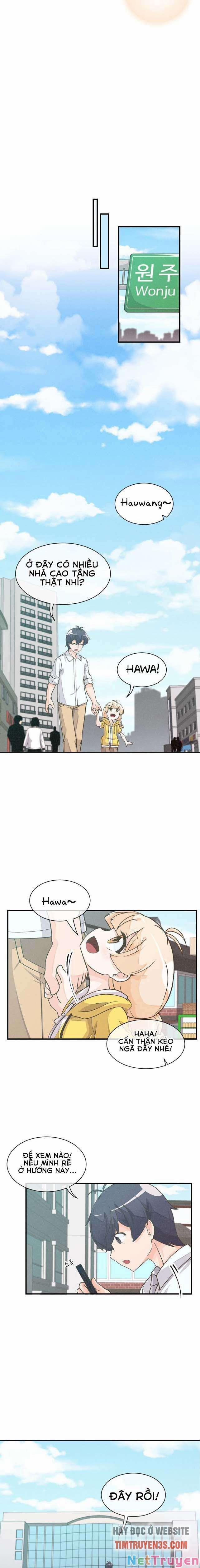 Tôi Trở Thành Một Nông Dân 3 trang 12