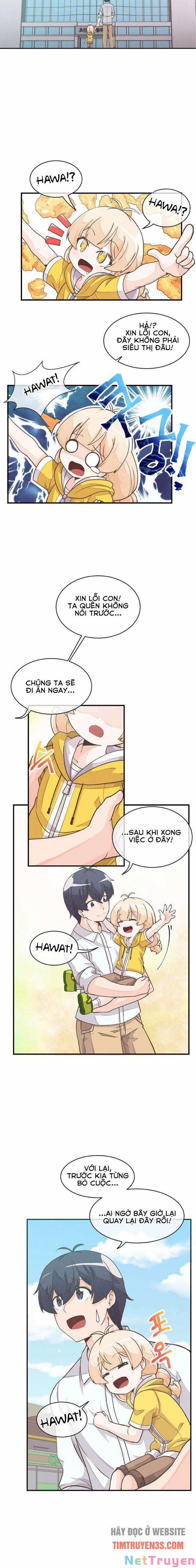 Tôi Trở Thành Một Nông Dân 3 trang 13