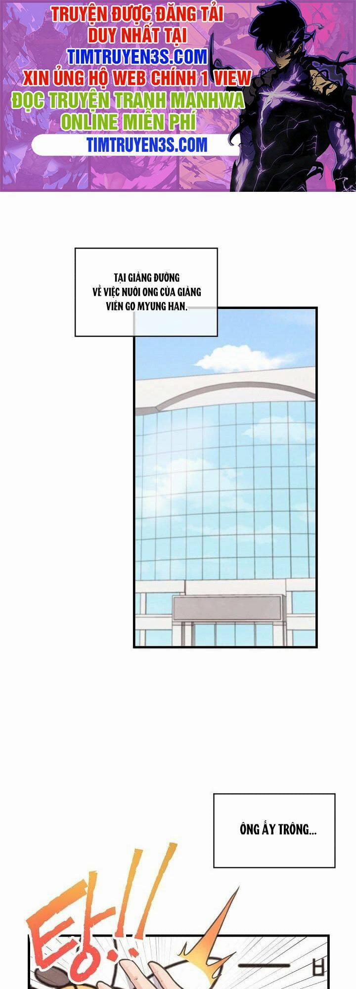 Tôi Trở Thành Một Nông Dân 30 trang 1