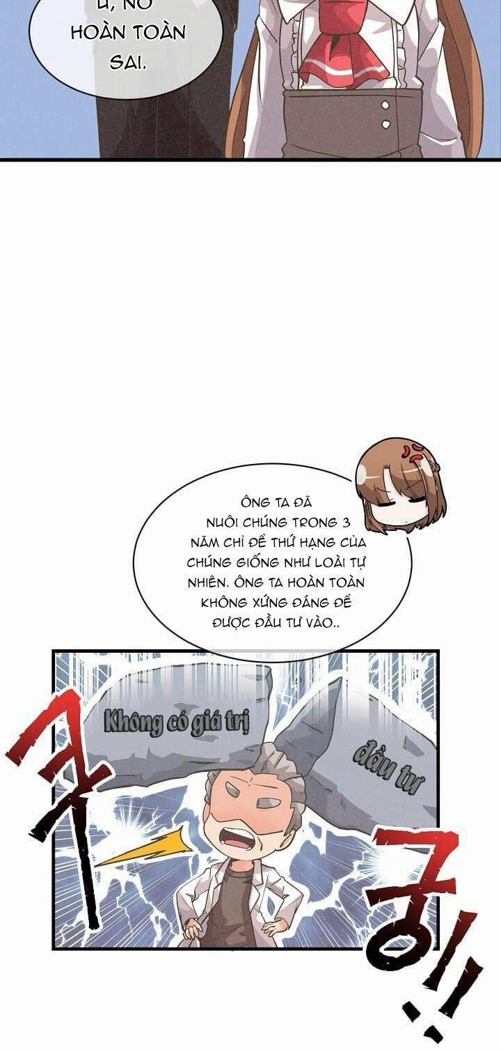 Tôi Trở Thành Một Nông Dân 30 trang 11