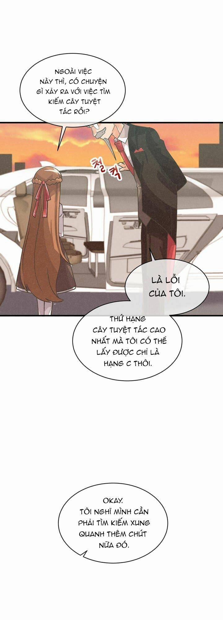 Tôi Trở Thành Một Nông Dân 30 trang 19