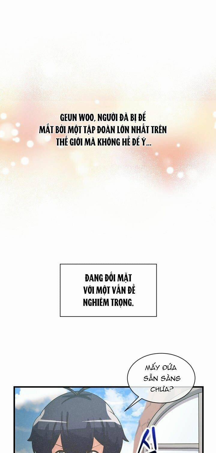 Tôi Trở Thành Một Nông Dân 30 trang 20