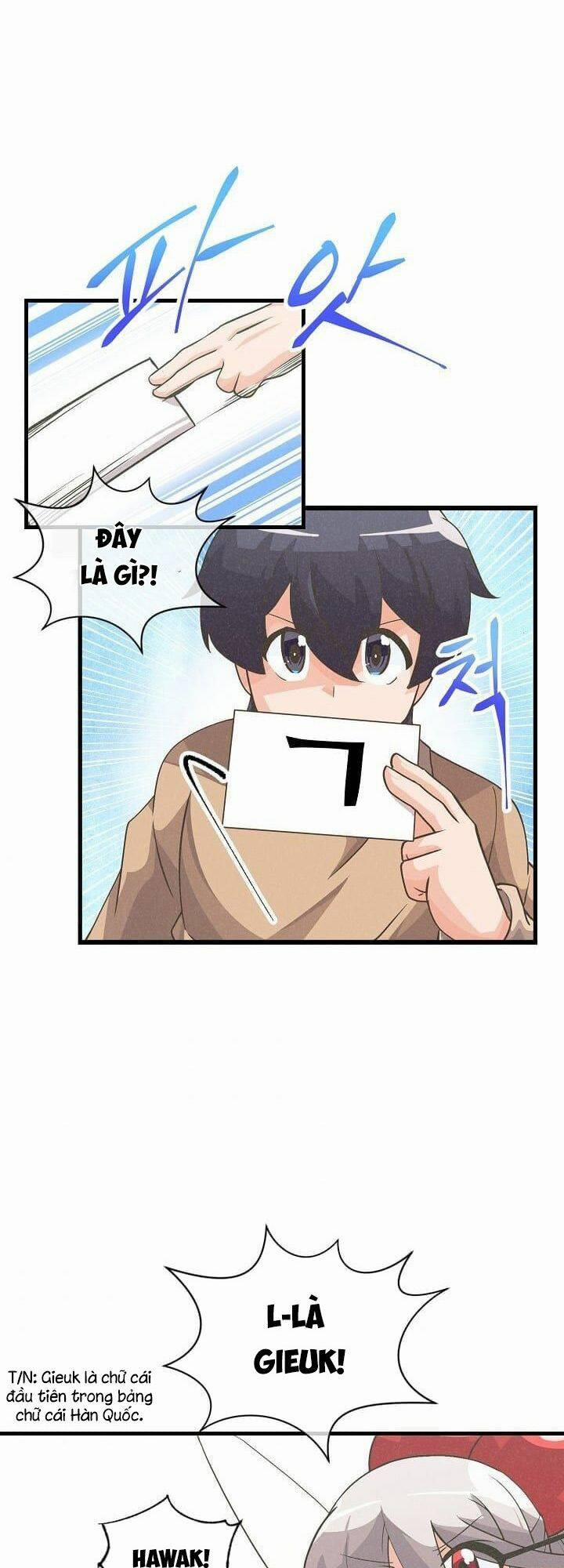 Tôi Trở Thành Một Nông Dân 30 trang 22