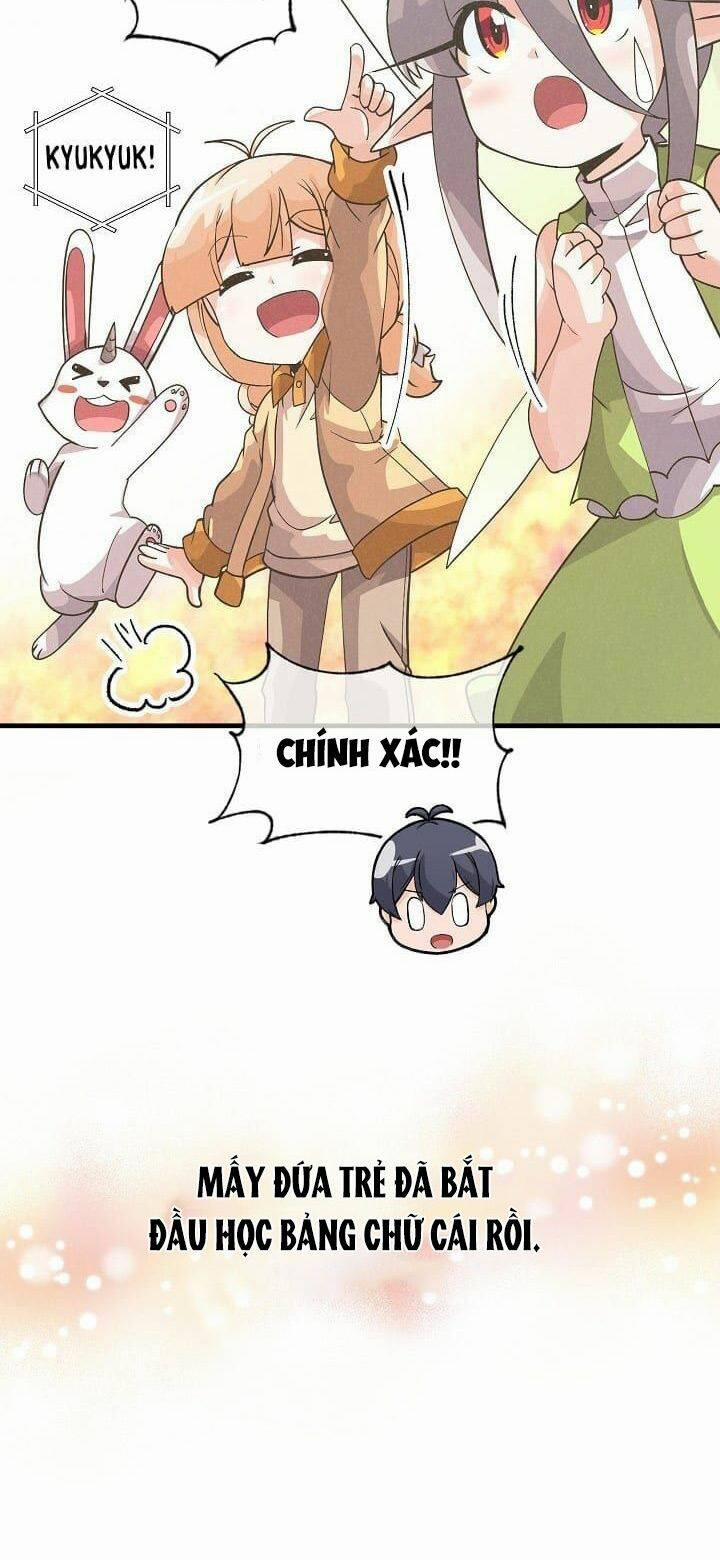 Tôi Trở Thành Một Nông Dân 30 trang 23