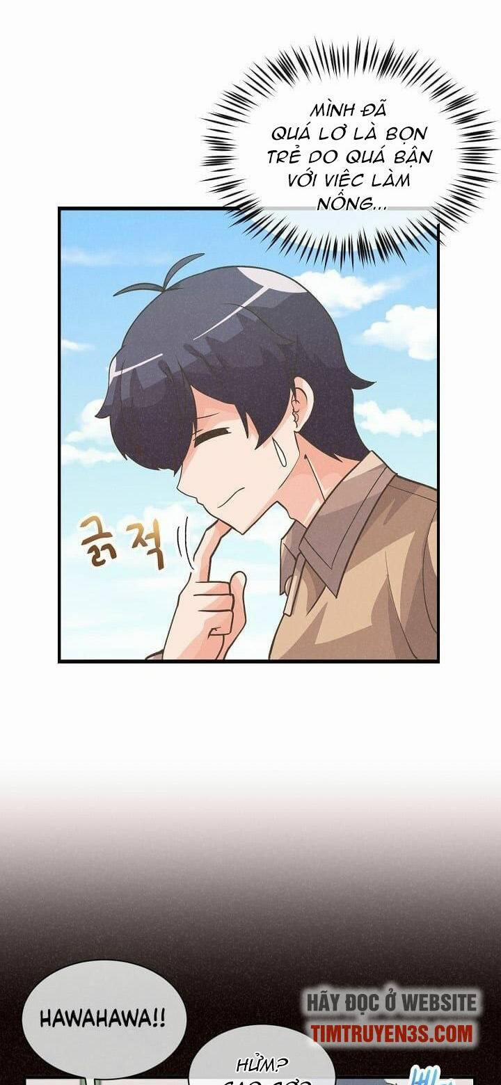 Tôi Trở Thành Một Nông Dân 30 trang 24