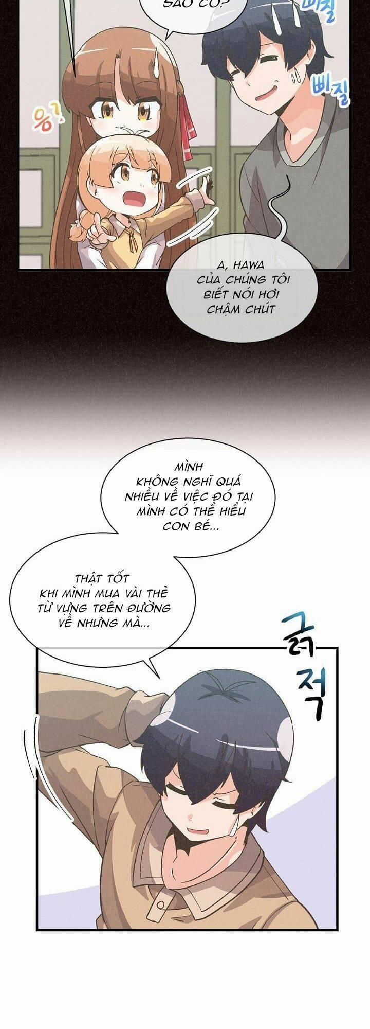 Tôi Trở Thành Một Nông Dân 30 trang 25