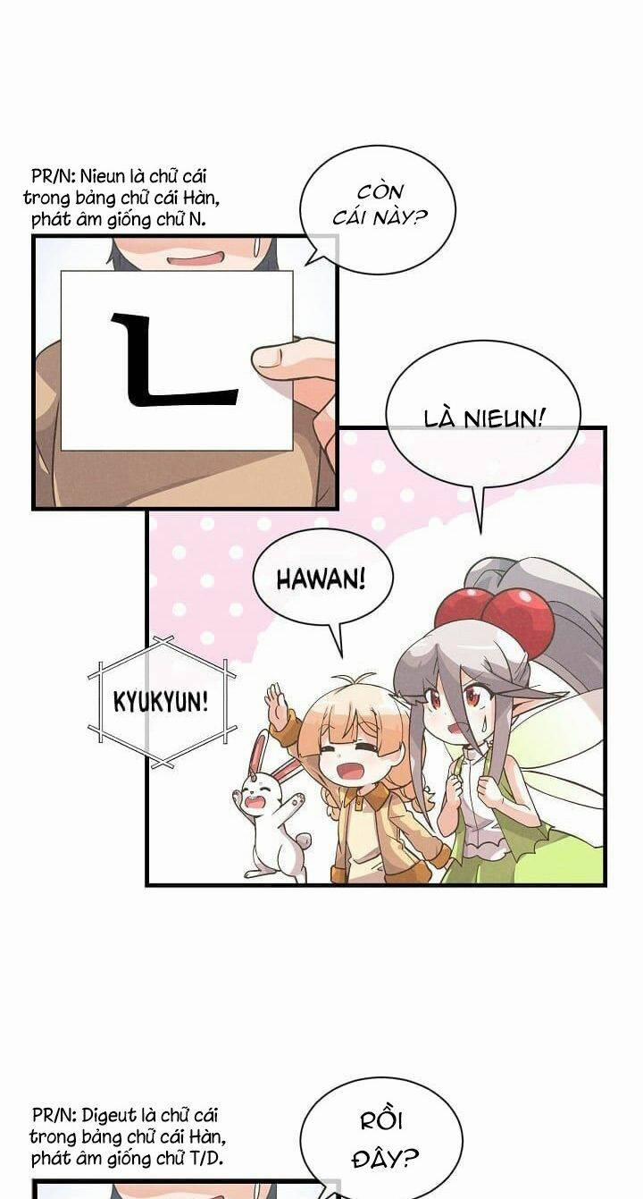 Tôi Trở Thành Một Nông Dân 30 trang 26