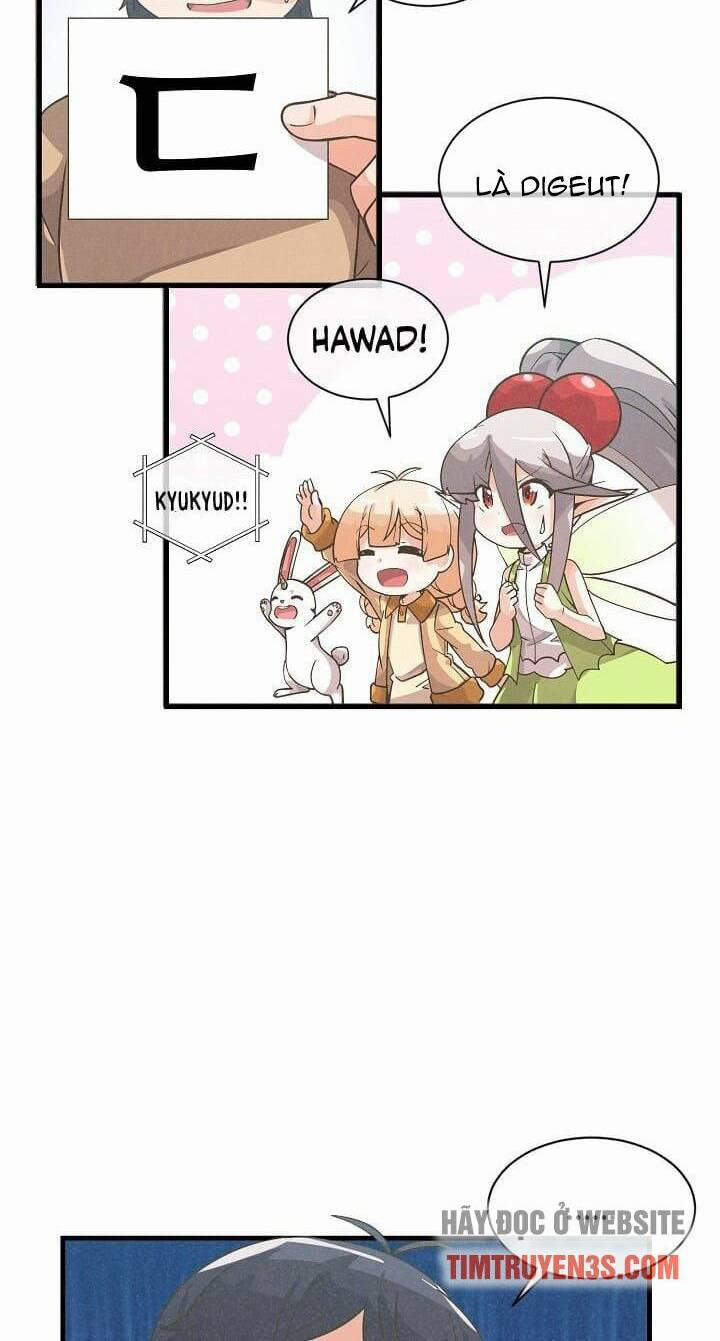 Tôi Trở Thành Một Nông Dân 30 trang 27