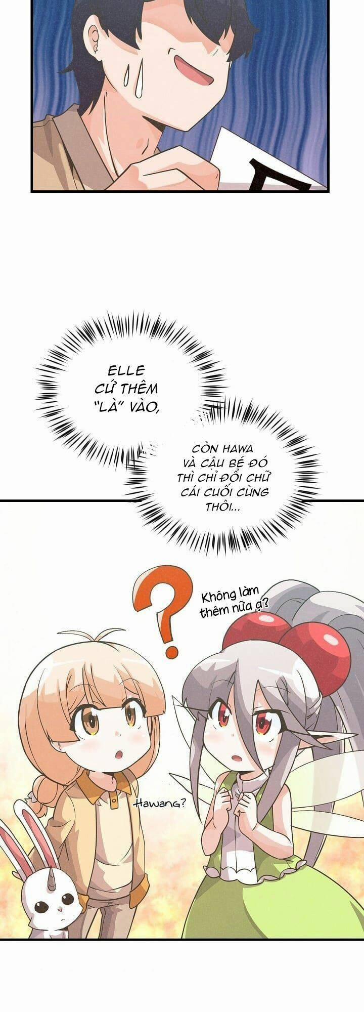 Tôi Trở Thành Một Nông Dân 30 trang 28