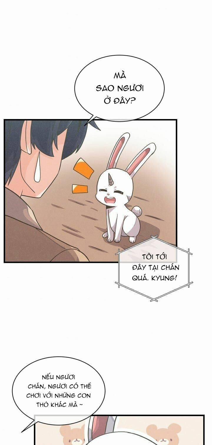 Tôi Trở Thành Một Nông Dân 30 trang 29