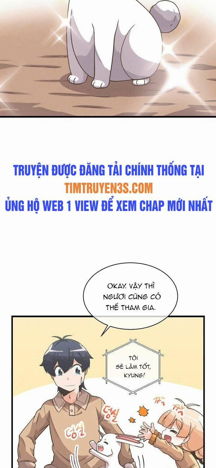 Tôi Trở Thành Một Nông Dân 30 trang 32