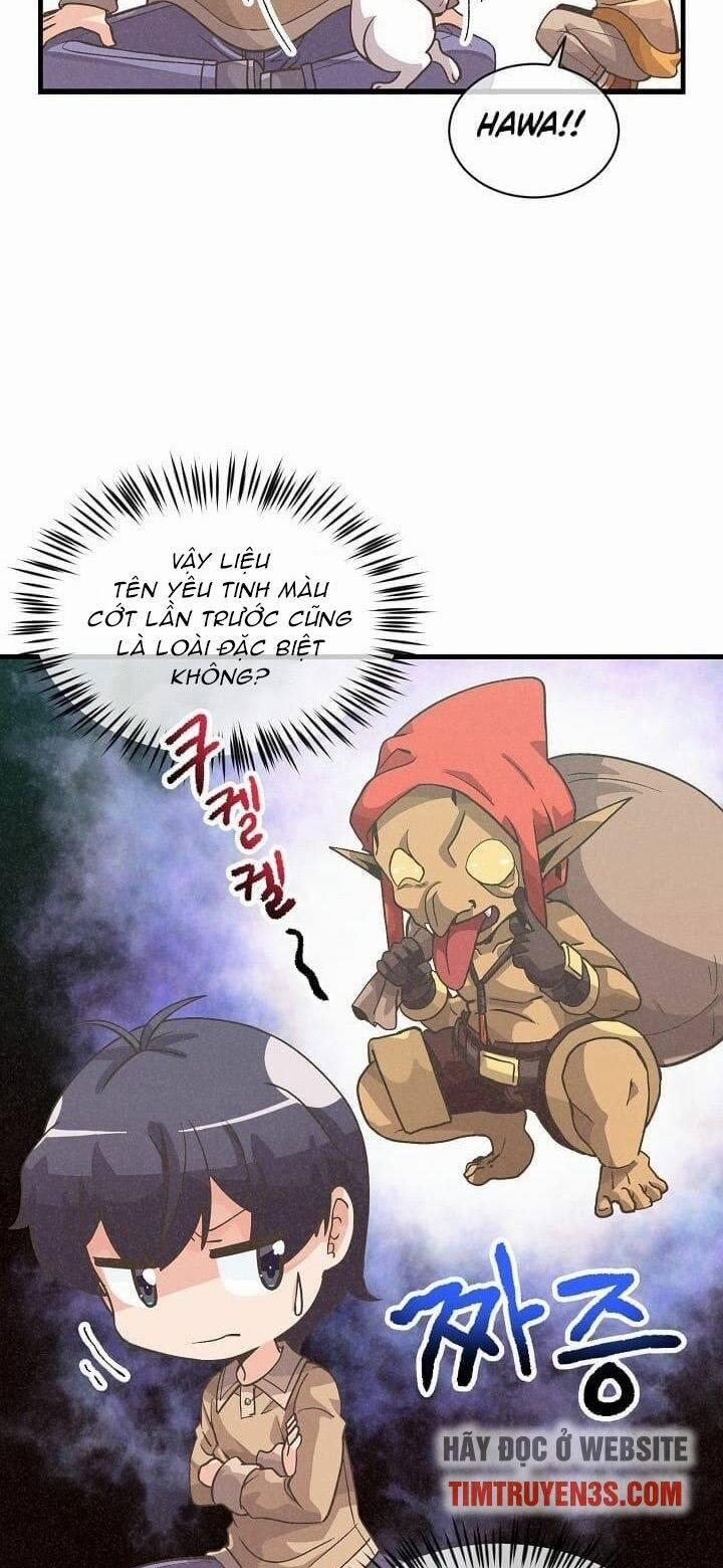 Tôi Trở Thành Một Nông Dân 30 trang 33