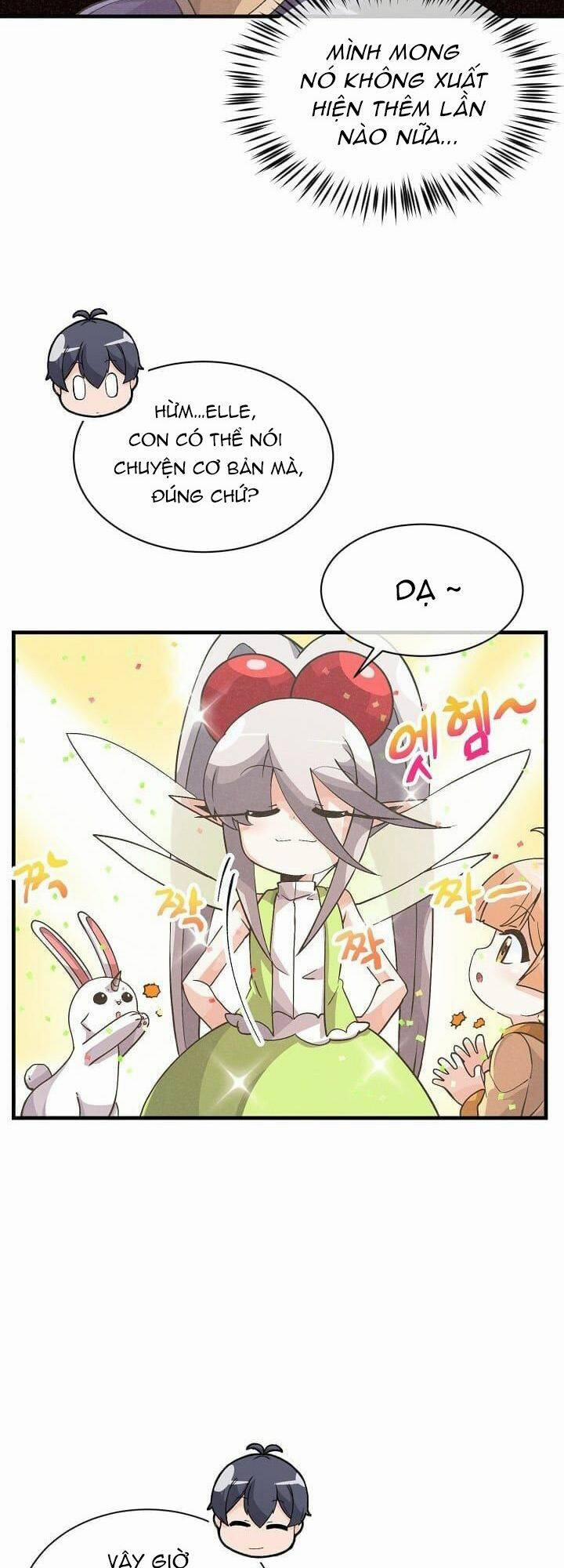 Tôi Trở Thành Một Nông Dân 30 trang 34