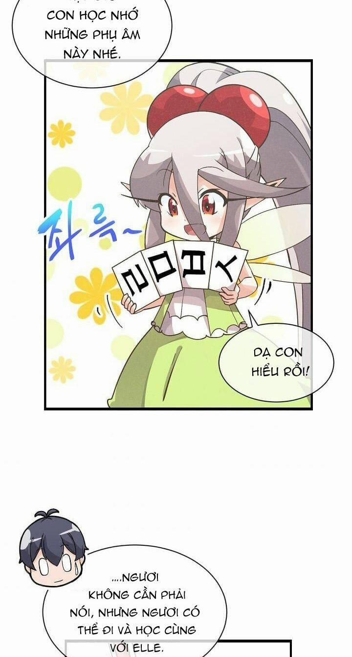 Tôi Trở Thành Một Nông Dân 30 trang 35