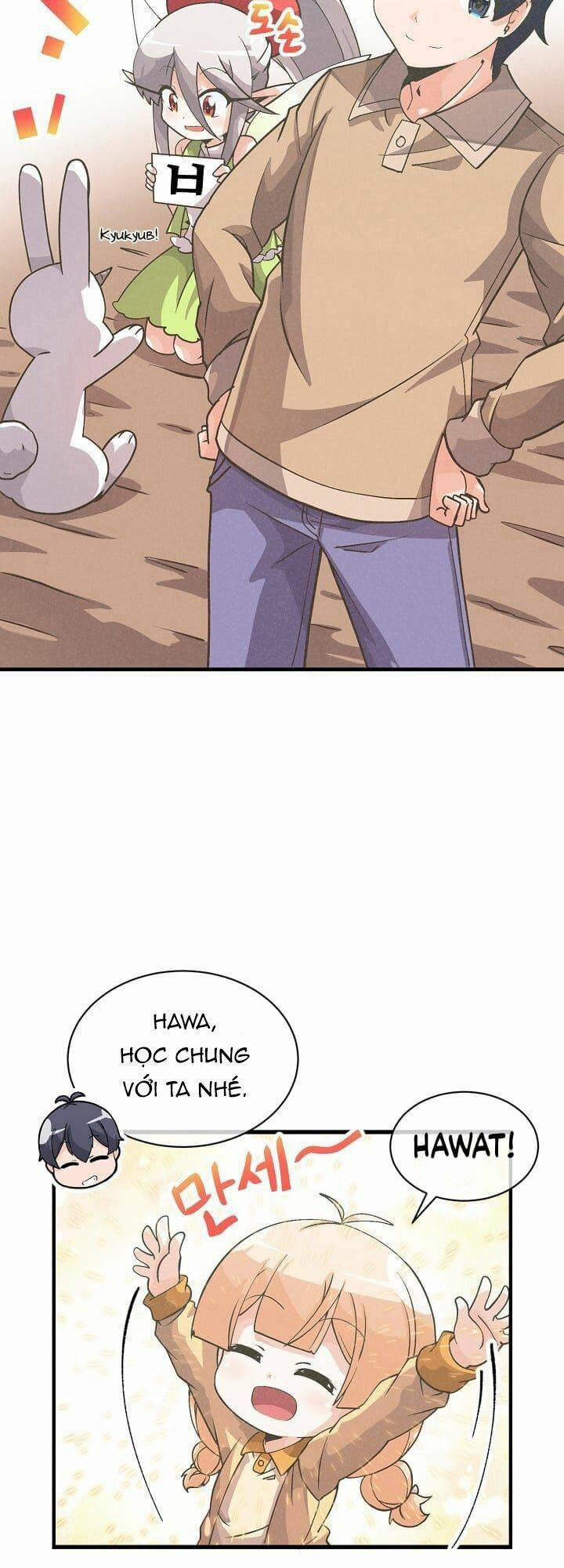 Tôi Trở Thành Một Nông Dân 30 trang 37