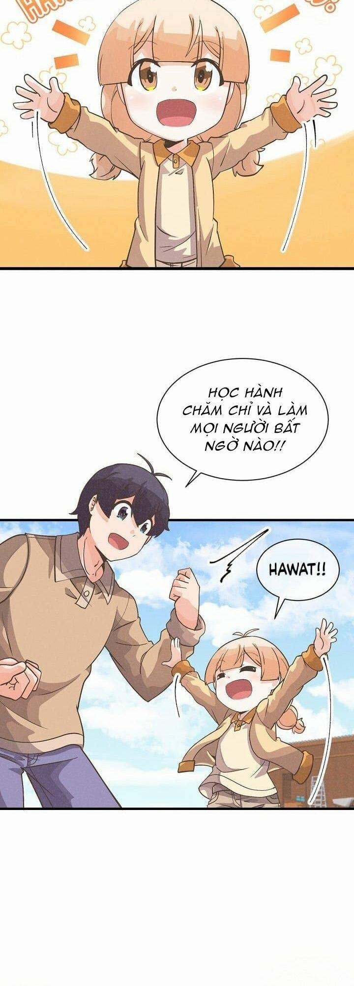 Tôi Trở Thành Một Nông Dân 30 trang 40