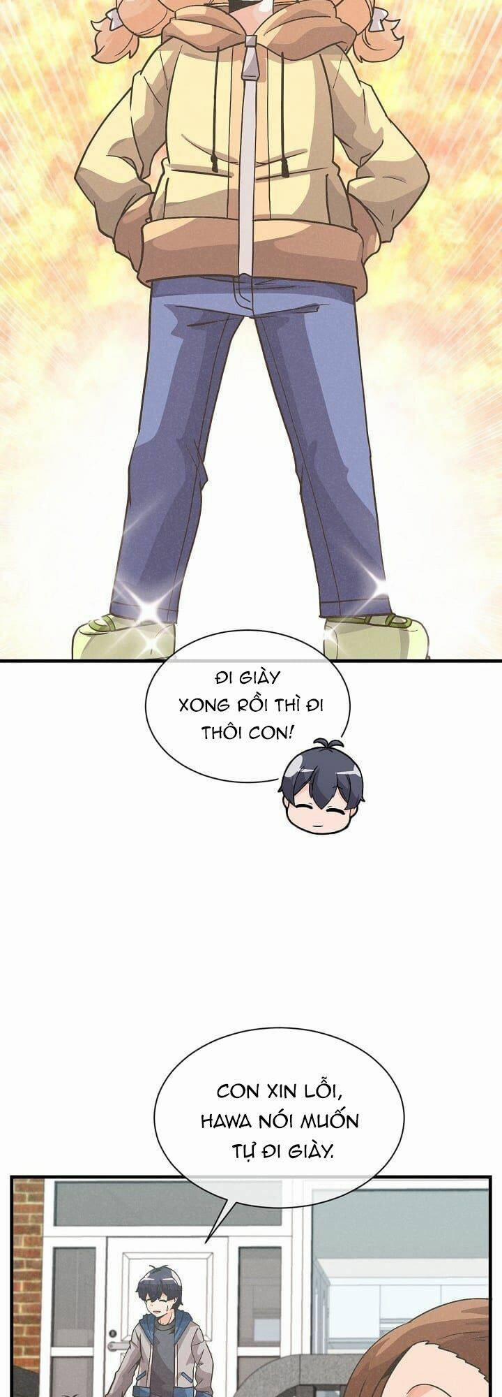 Tôi Trở Thành Một Nông Dân 30 trang 45