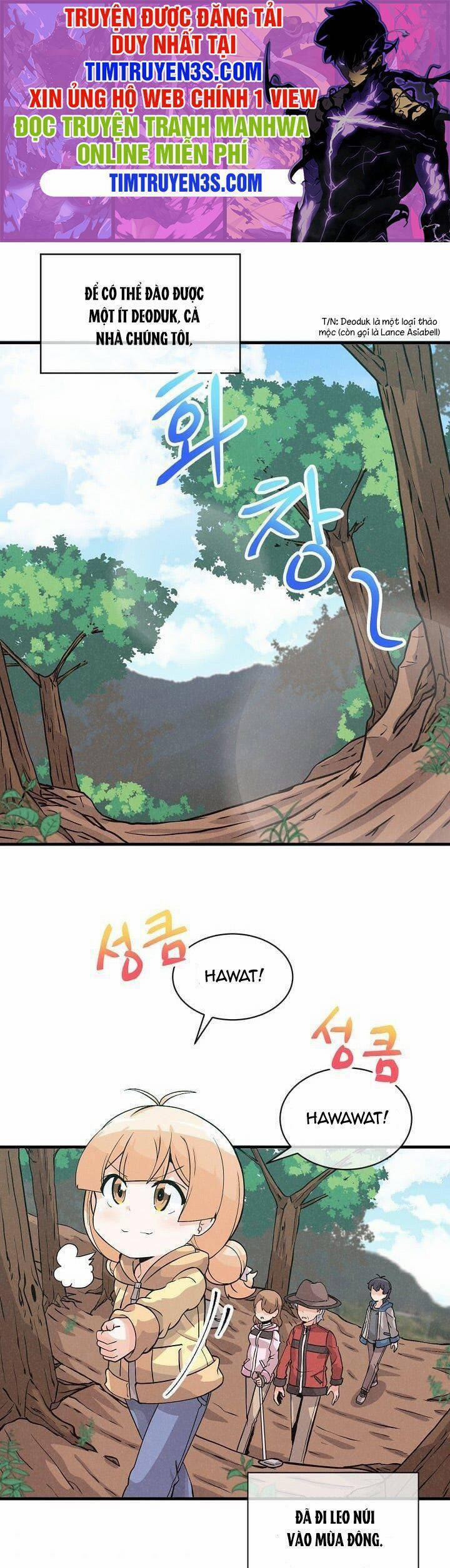 Tôi Trở Thành Một Nông Dân 31 trang 1