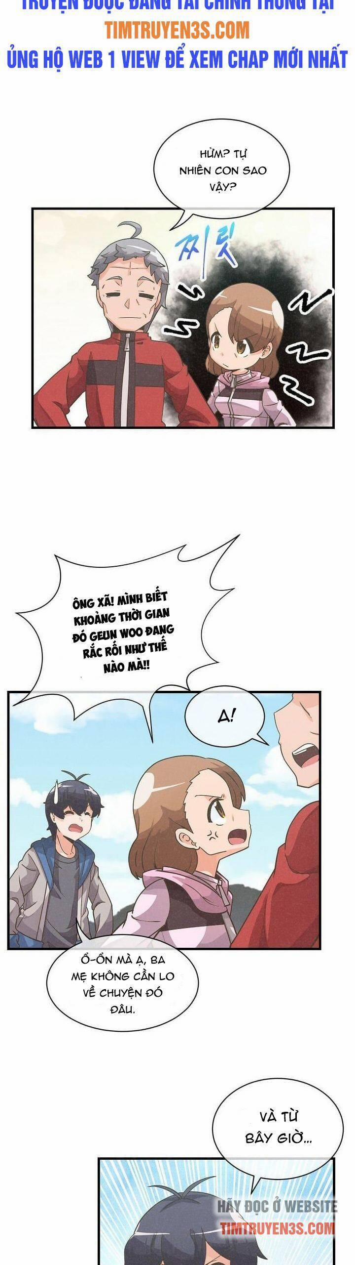 Tôi Trở Thành Một Nông Dân 31 trang 10