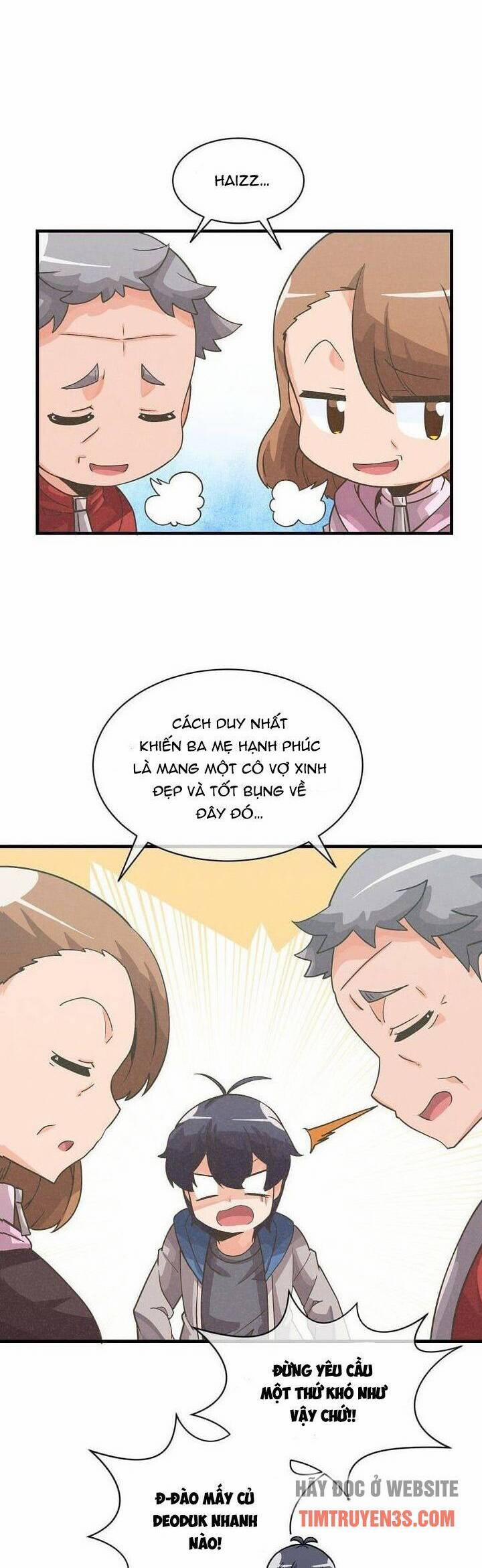 Tôi Trở Thành Một Nông Dân 31 trang 12