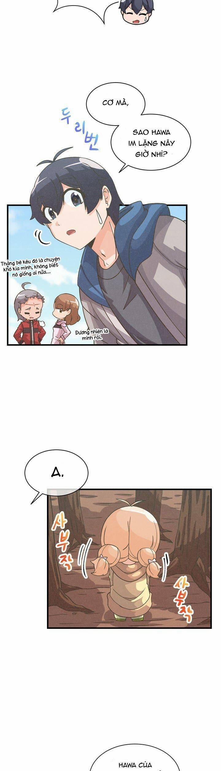 Tôi Trở Thành Một Nông Dân 31 trang 13