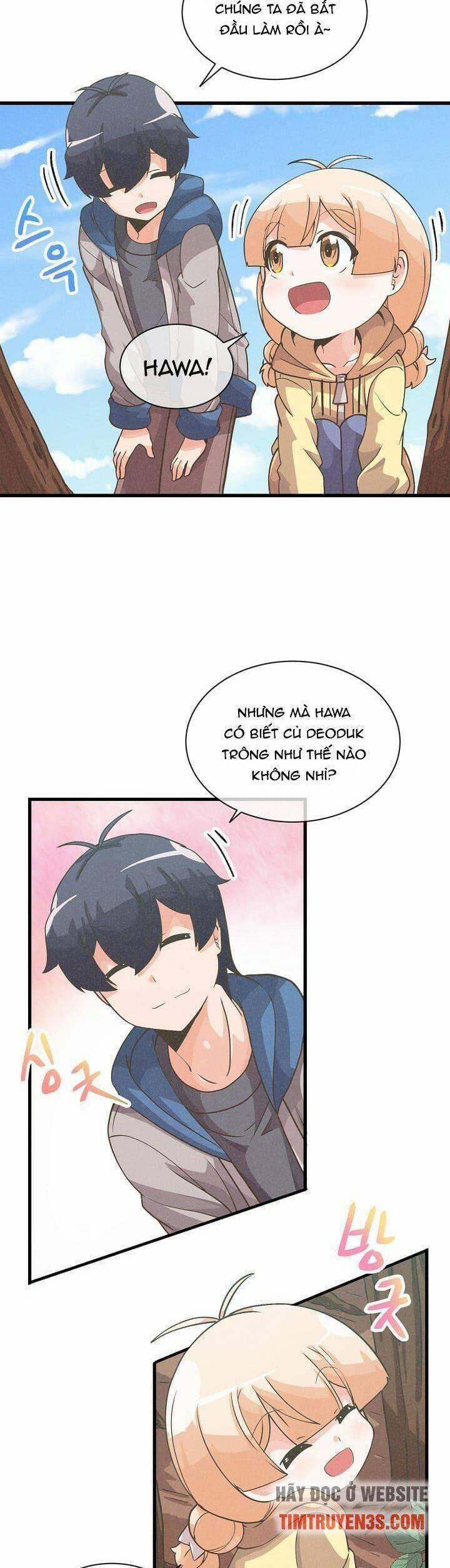 Tôi Trở Thành Một Nông Dân 31 trang 14