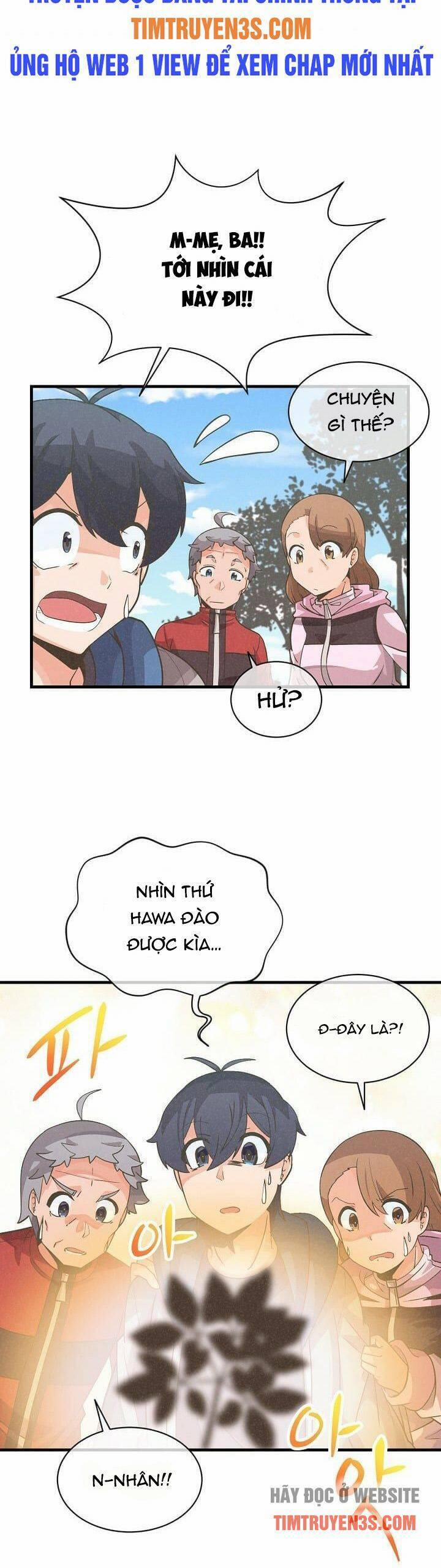 Tôi Trở Thành Một Nông Dân 31 trang 16