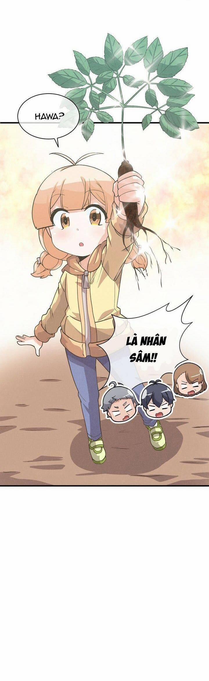 Tôi Trở Thành Một Nông Dân 31 trang 17