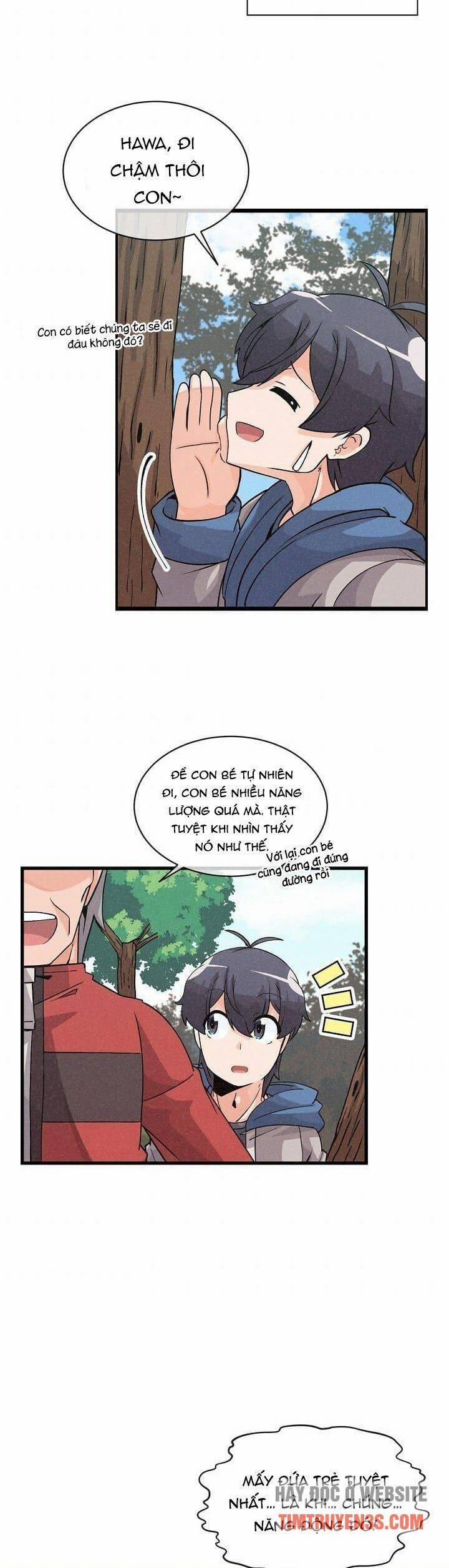 Tôi Trở Thành Một Nông Dân 31 trang 2