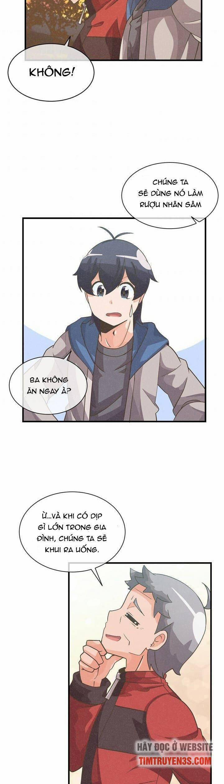 Tôi Trở Thành Một Nông Dân 31 trang 20