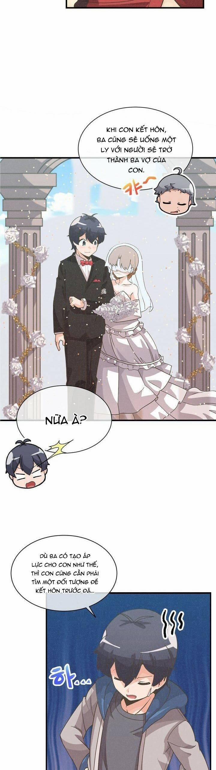 Tôi Trở Thành Một Nông Dân 31 trang 21