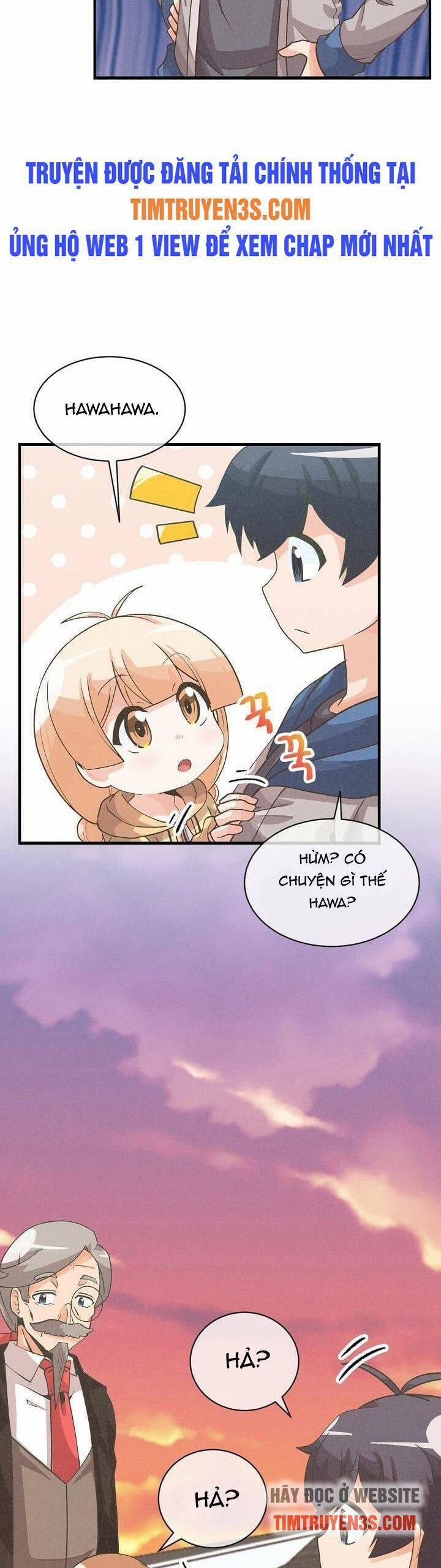 Tôi Trở Thành Một Nông Dân 31 trang 22