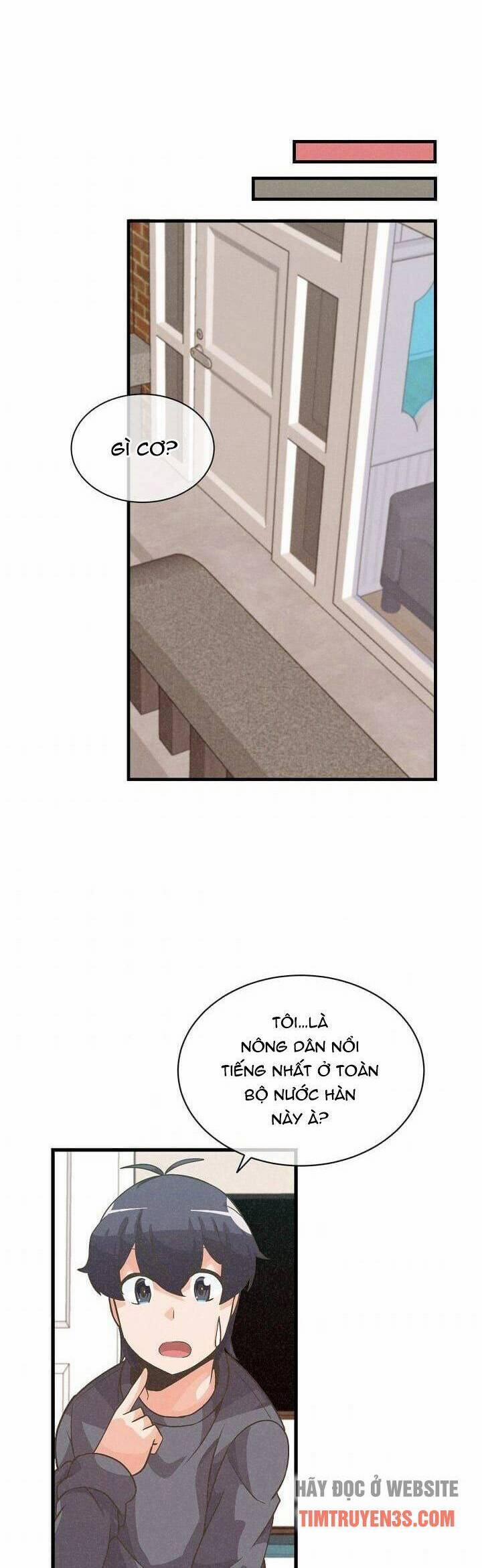 Tôi Trở Thành Một Nông Dân 31 trang 24