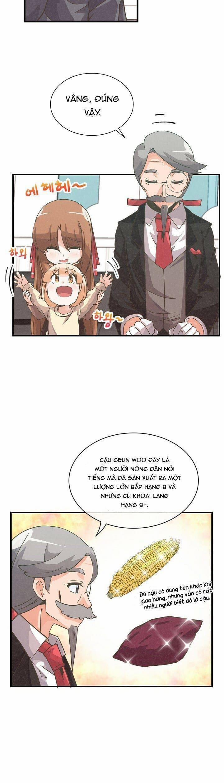 Tôi Trở Thành Một Nông Dân 31 trang 25