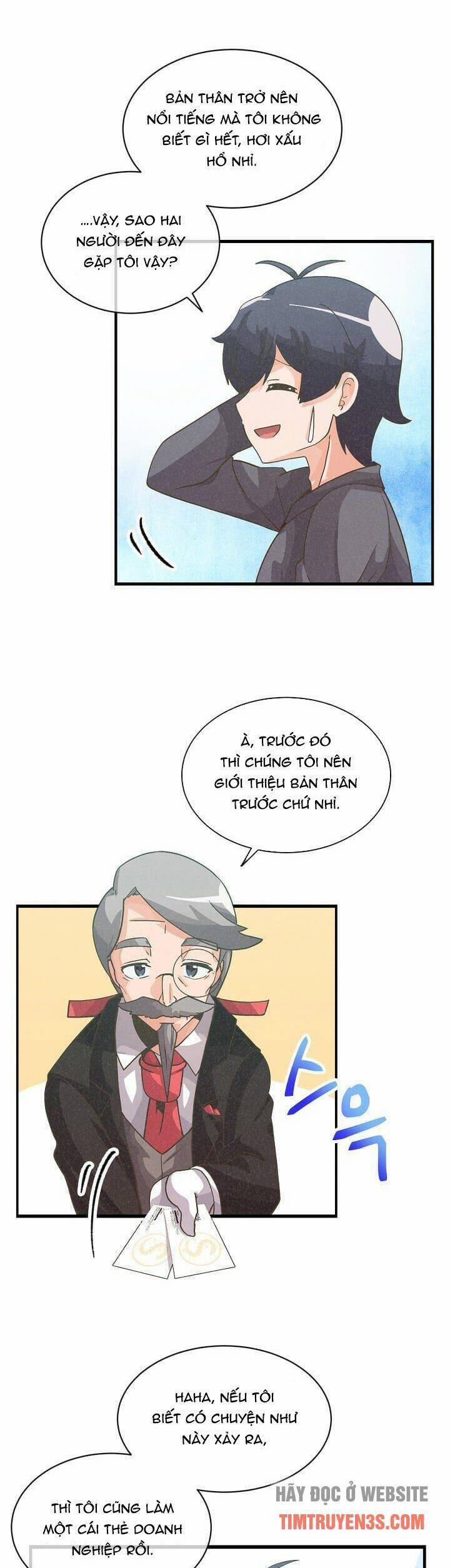 Tôi Trở Thành Một Nông Dân 31 trang 26