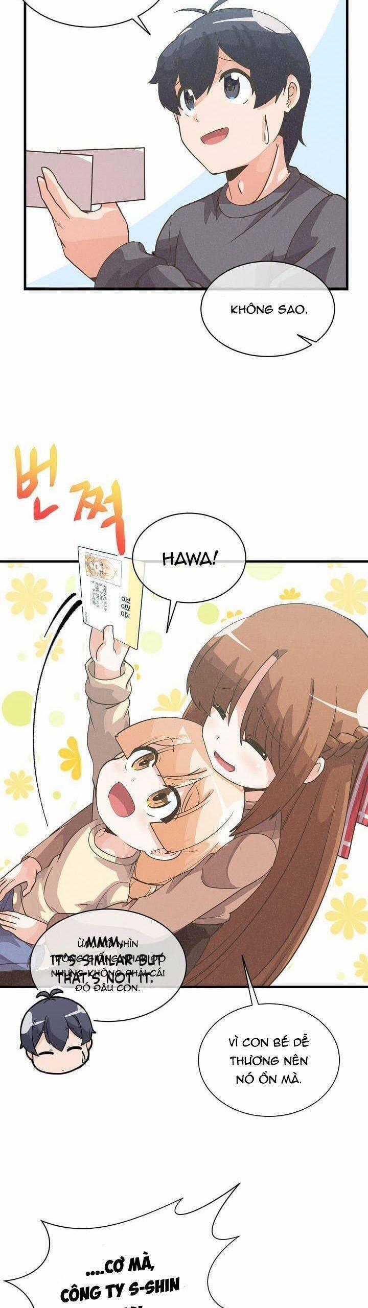 Tôi Trở Thành Một Nông Dân 31 trang 27