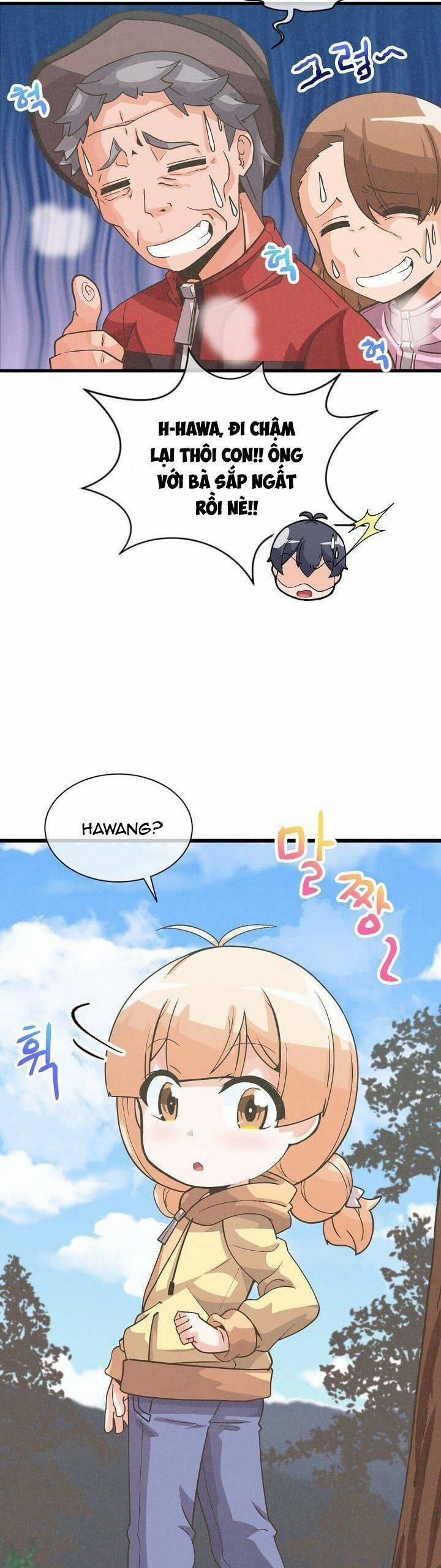 Tôi Trở Thành Một Nông Dân 31 trang 3