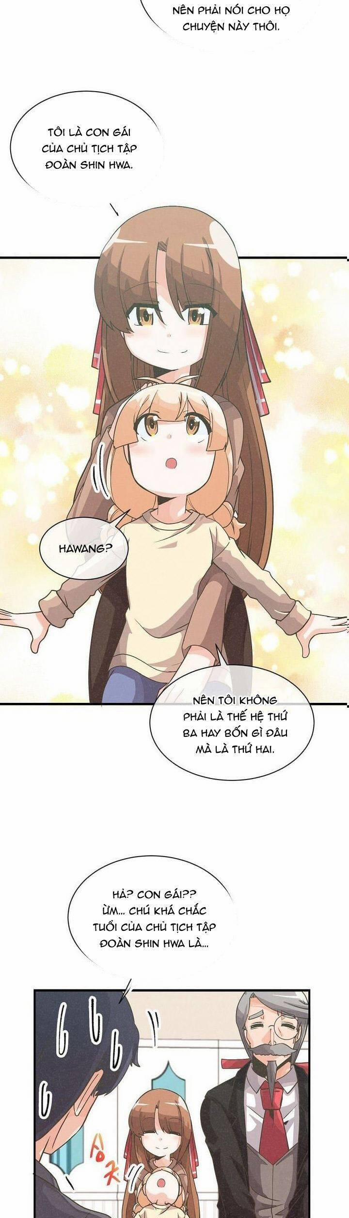 Tôi Trở Thành Một Nông Dân 31 trang 30