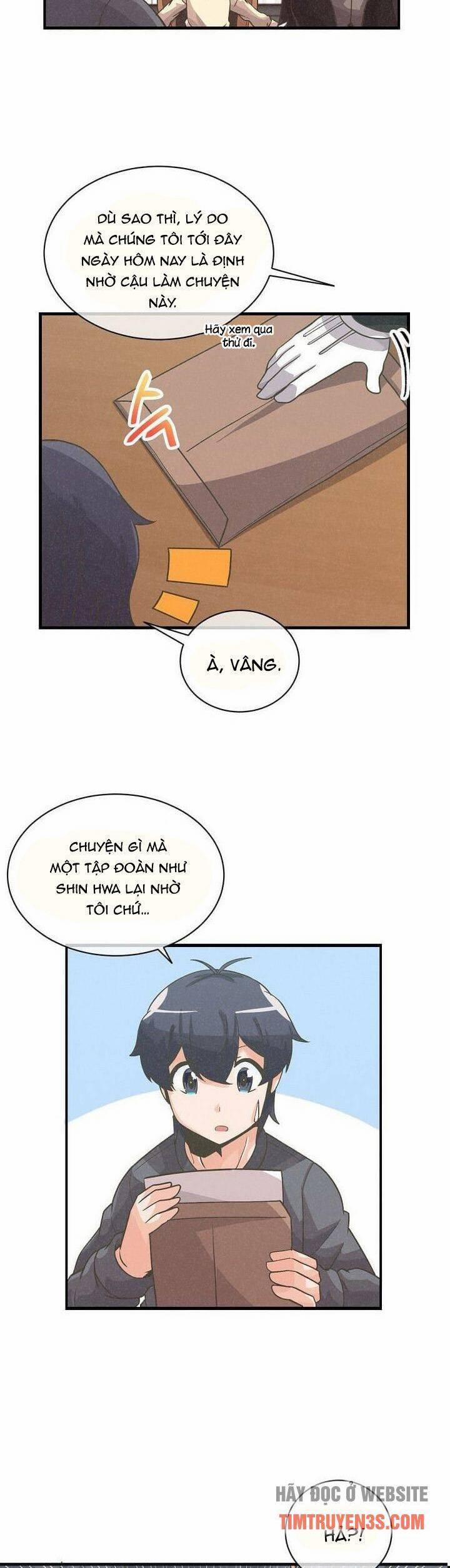 Tôi Trở Thành Một Nông Dân 31 trang 31