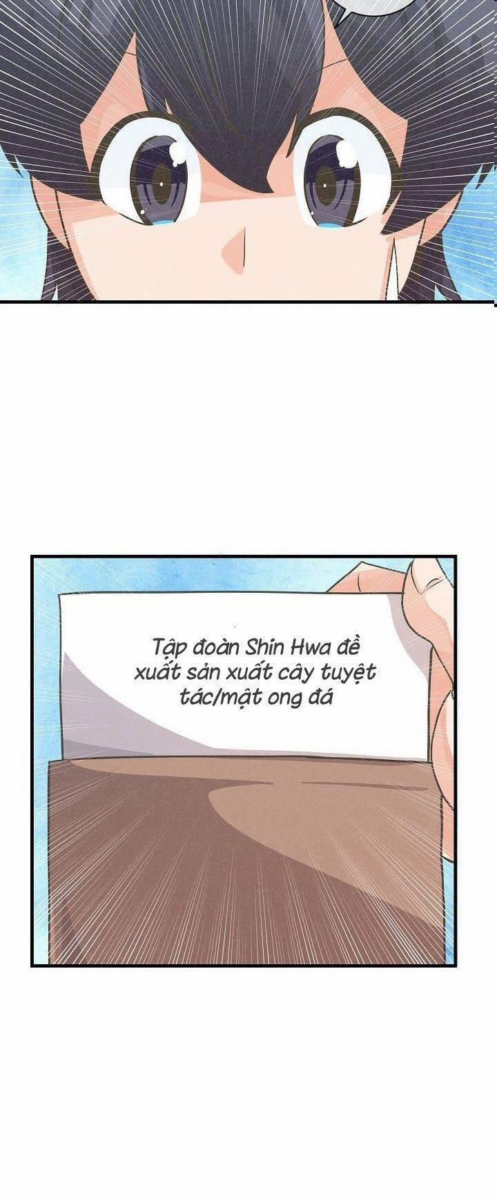 Tôi Trở Thành Một Nông Dân 31 trang 32