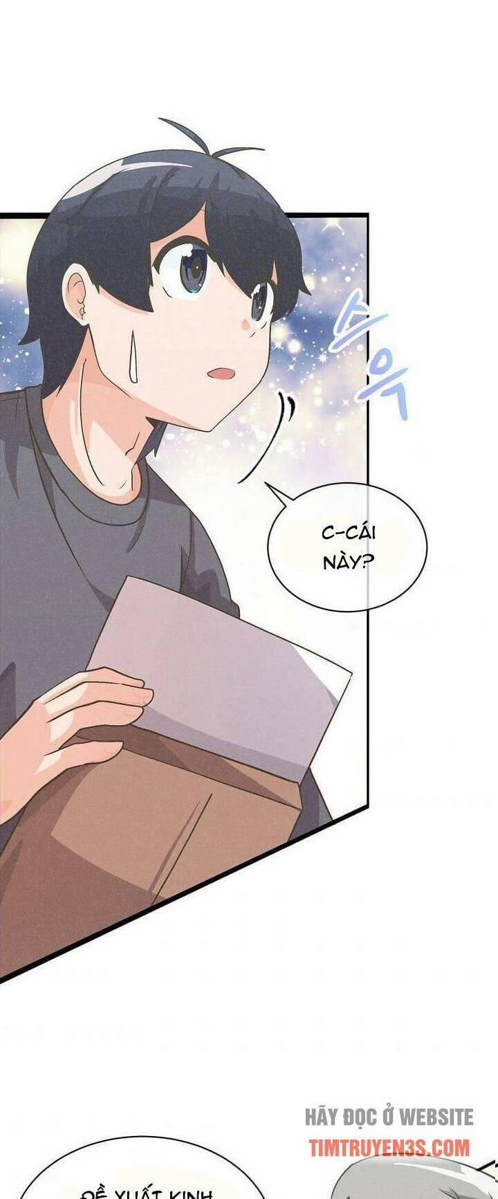 Tôi Trở Thành Một Nông Dân 31 trang 33