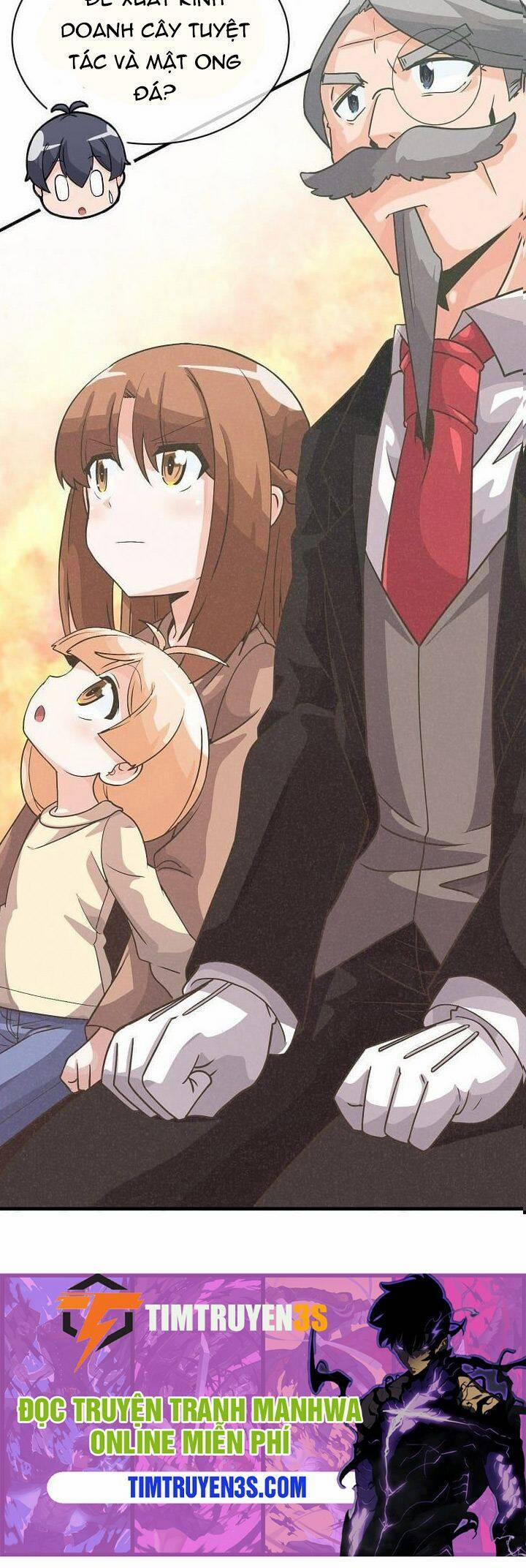 Tôi Trở Thành Một Nông Dân 31 trang 34