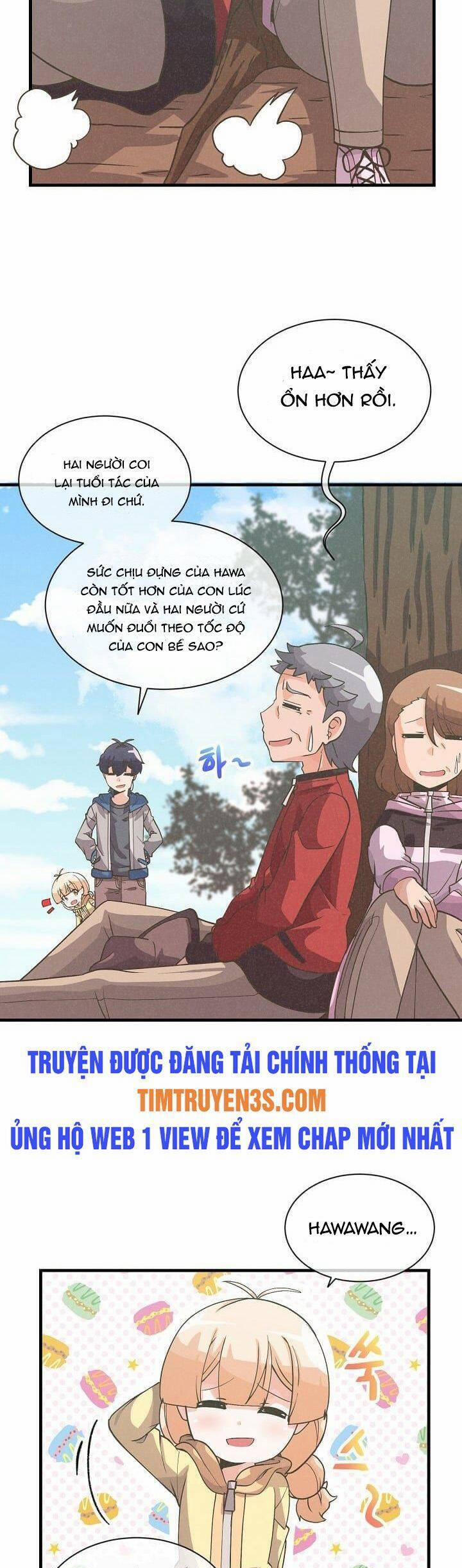 Tôi Trở Thành Một Nông Dân 31 trang 5