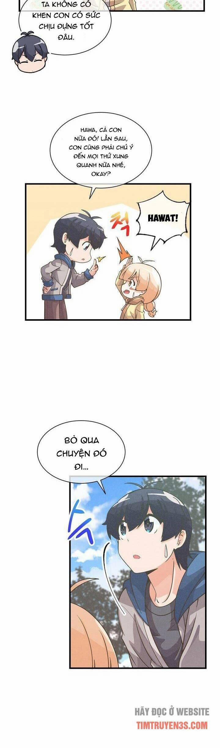 Tôi Trở Thành Một Nông Dân 31 trang 6